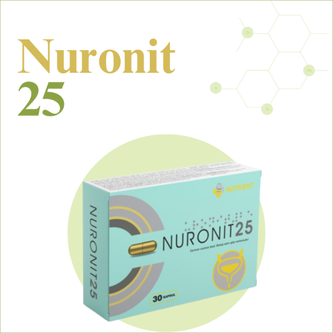 Nuronit 25