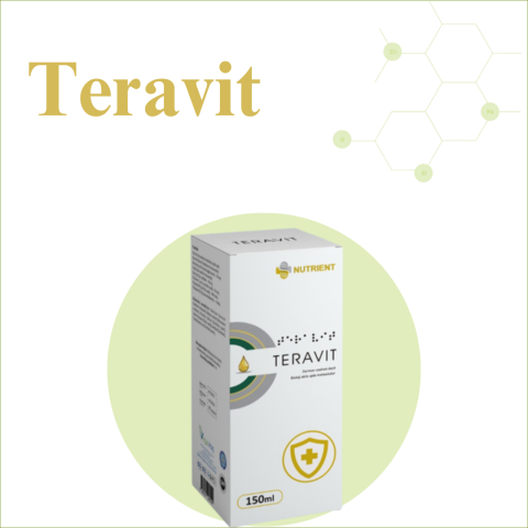 Teravit