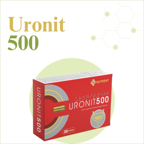 Uronit 500