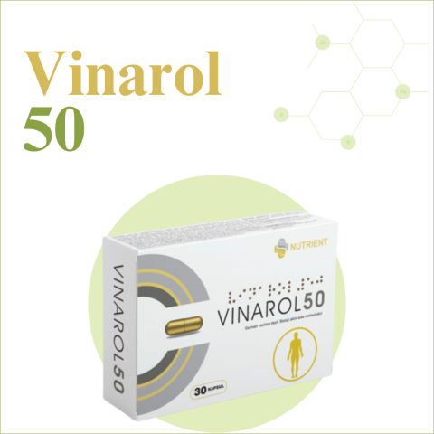 Vinarol 50