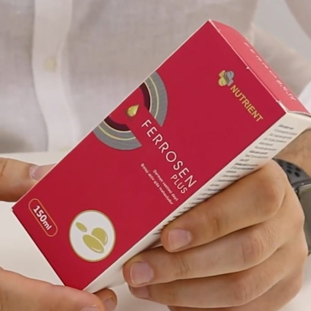 Qan azlığının aradan qaldırılması