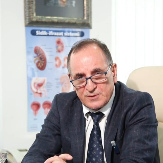 Böyrək probleminin qarşısının alınması üçün nələr etmək lazımdır?