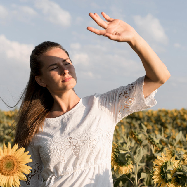 Günəş şüalarının dəridə yaratdığı problemlər