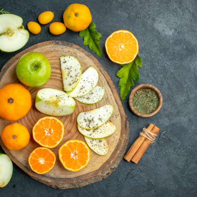 İmmunitetimizi artırmaq üçün hansı nutrientlərdən istifadə etməliyik?
