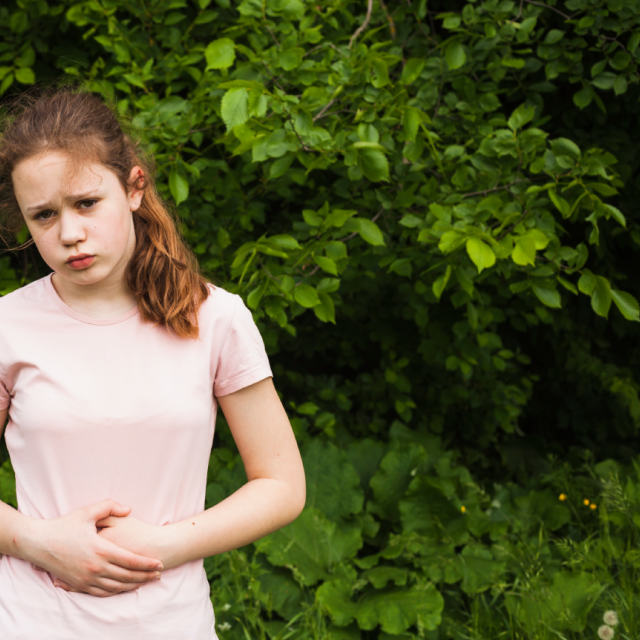 Həzm pozğunluqları və mədə-bağırsaq xəstəliklərinin yay mövsümündə yayılması