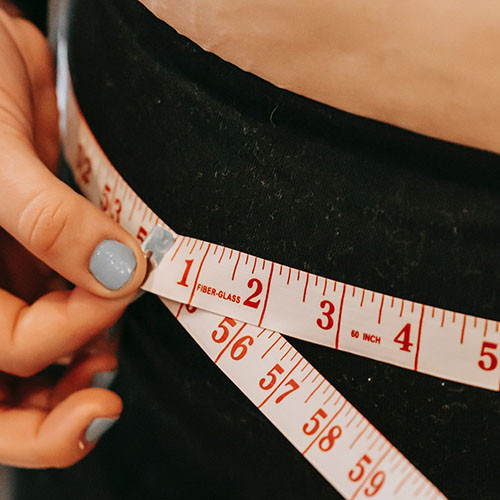 Artıq çəki ilə mübarizə üsulları