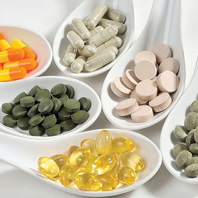 Qida əlavələrinin sağlamlığa təsiri - Qida əlavələri nədir və niyə vacibdir?